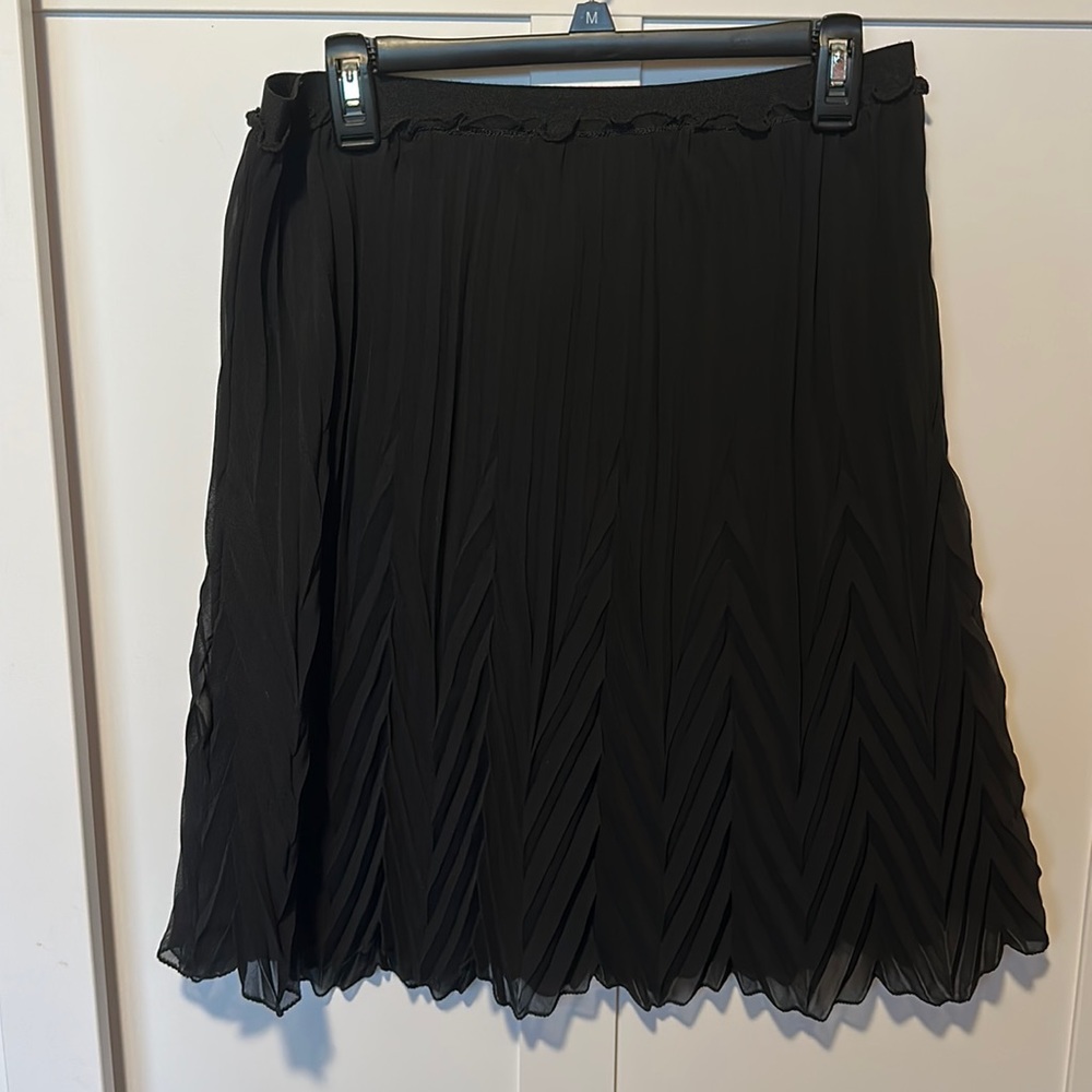 Dress skirt